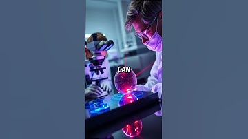 The mind-blowing physics of invisibility tech