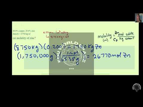 Why Do Copper And Zinc Form A Substitutional Alloy