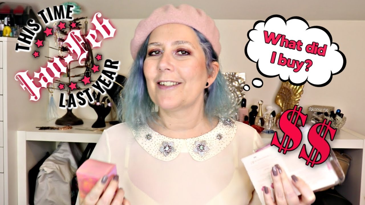 This Time Last Year | Jan~Feb 2020 | Collab w/Alexandra Sjösten