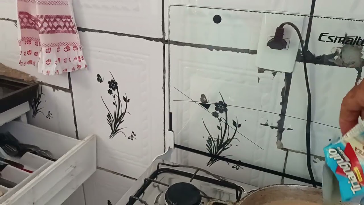 Fazendo on arois docin