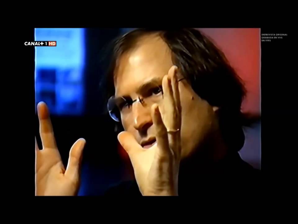 Desarrollo de Producto STEVE JOBS YouTube