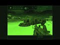 Delta Force (1998) - (Chad) 05 "Metal Hammer". (No Comments) gameplay. GOG + Heroic (Fedora Linux)