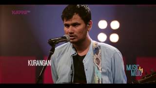 Neethane - Kurangan - Music Mojo Season 4 - KappaTV