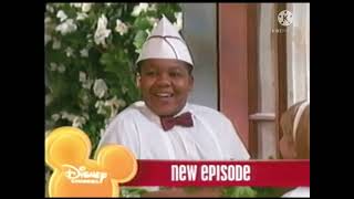 Disney Channel That's So Raven \
