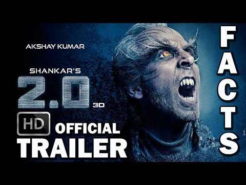 robot-2.0-interesting-facts-2018-🤖|-2.0-official-trailer-hd-|-robot-2.0-rajinikanth-|-akshay-kumar