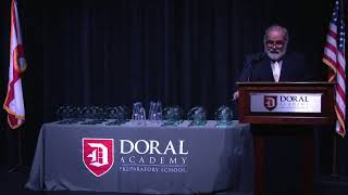 Doral Academy Academic Awards Ceremony 2019-2020
