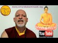 Respiracion de 4 tiempos. Meditacion Consciente. Gongpa Rabsel Rinpoche