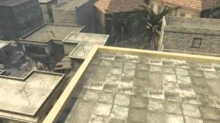 360 random tomahawk across map