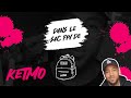 Dans le sac fpv de ketmo  studiosport