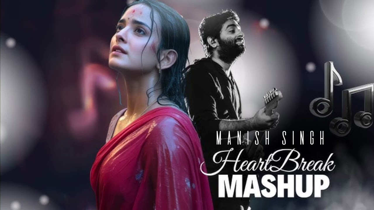 Dil Se Apna Mana Tha | Emotional Hindi Sad Song | Broken Heart💔