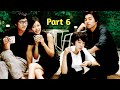 A prince behind coffee counter. - Part 6