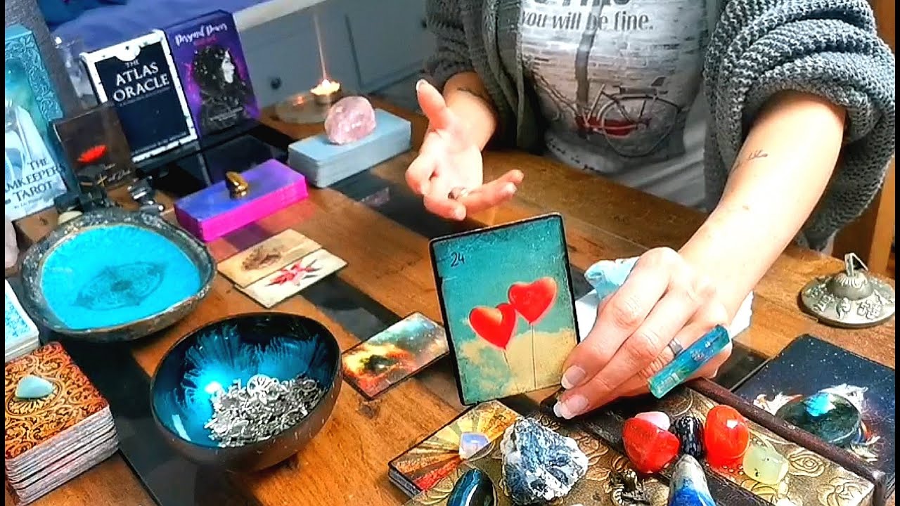 AQUARIUS - 