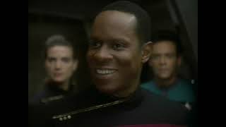 (YTP) Sisko Discovers his Pride
