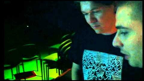 Installation @ V2 Rotterdam