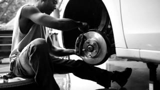 It's Not Work - Advance Auto Parts