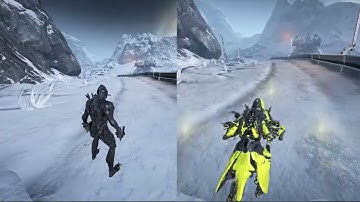 Gauss VS Volt Infested Mobility Race