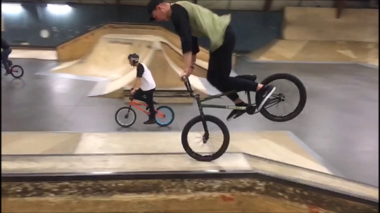 Max Esser - casual day at the promise 2017