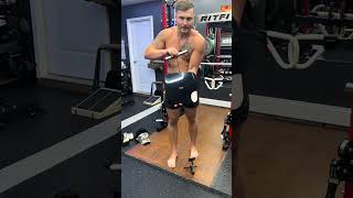 The Hume Health Pod Smart Scanner gives you body composition tracking from home so you’re not paying