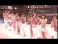 [한글자막] モーニング娘。(모닝구무스메。) 『でっかい宇宙に愛がある(커다란 우주에 사랑이 있어)』