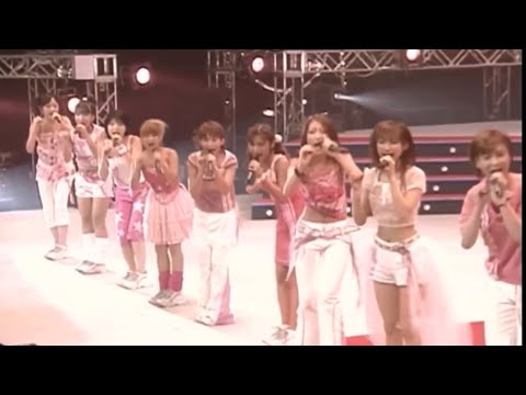 [한글자막] モーニング娘。(모닝구무스메。) 『でっかい宇宙に愛がある(커다란 우주에 사랑이 있어)』