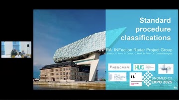 Using LLM for translation and the standard mapping tool Usagi with SNOMED CT concepts - Endrich (CH)