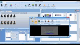 LumiDesk Demo p10
