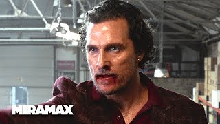 The Gentlemen (2020) Trailer | Matthew McConaughey, Henry Golding, Hugh Grant