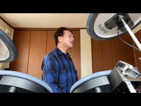 歌ってみた😅「あなたがいることで」Uru