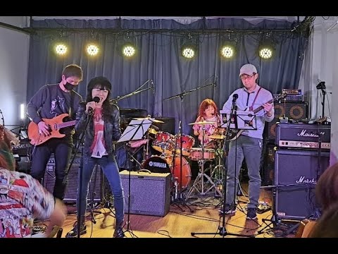 今すぐKiss Me@JUN JUN 倶楽部 2023.01.14