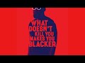 Damon Young's 'What Doesn't Kill You Makes You Blacker' ✊