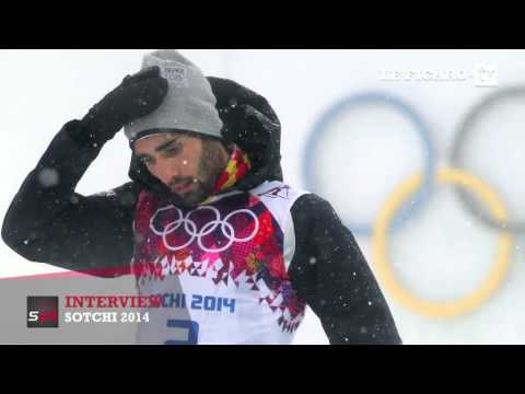 Video: Fourcade Martin: Biografija, Karijera, Osobni život