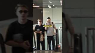 Kerem Aktürkoğlu Ali̇ Koçun Özel Uçağina Bi̇nemedi̇