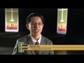 Kellen Vu Poetry Out Loud Interview