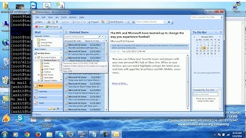 How to configure Sendmail mail Server Part 2