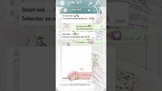 Ov Selsi Beli Boneka Sanrio Whatsmock Pro Just Pov