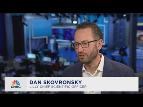 Interview on Next-Gen Weight Loss Drugs | Daniel Skovronsky