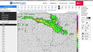 A More Active Pattern Awaits... Profile