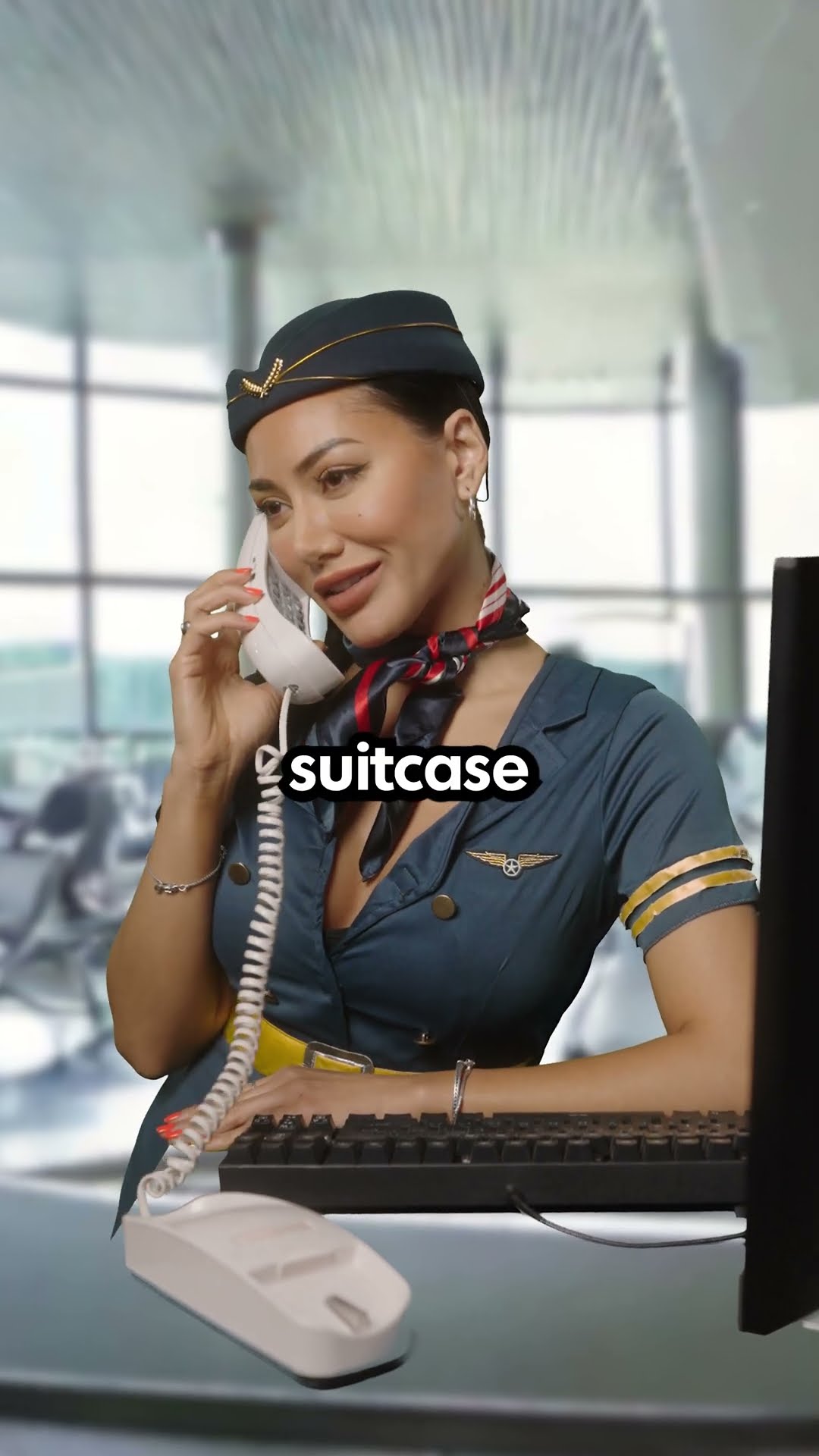 When TSA Loses Your Luggage, What Happens To It?