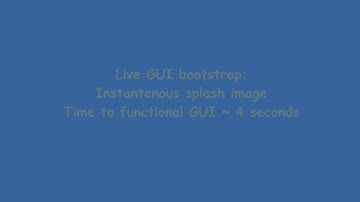 Qt GUI with Touchscreen in Linux on STM32F7