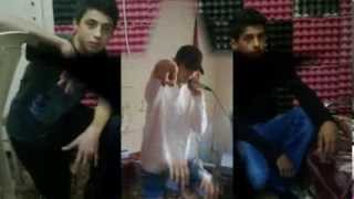 İsyankar Rapcı & Mc Lazkopat Özledim 2013 M.r.t Stüdyo Muğla Rap Time