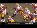 BEST CFB TEAM EVER?! 🍿 Joe Burrow's SENIOR SEASON 🔥 [2019 Season Highlights] | ESPN College Football
