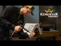 Kingstar  assembly