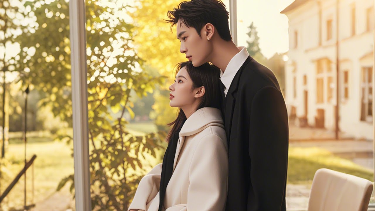 南風不及你溫柔：意外的懷孕與愛情的選擇