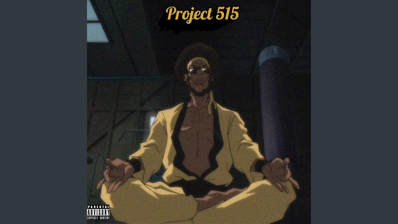 Watch Project 515 on YouTube Watch Project 515 on YouTube