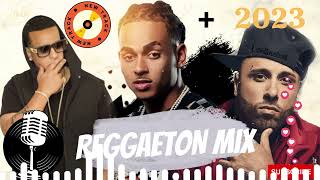 Ozuna, Bad Bunny, , Maluma, CNCO, Cardi B, Nicky Jam - Reggaeton Mix 2023 💖 Súper música 2023