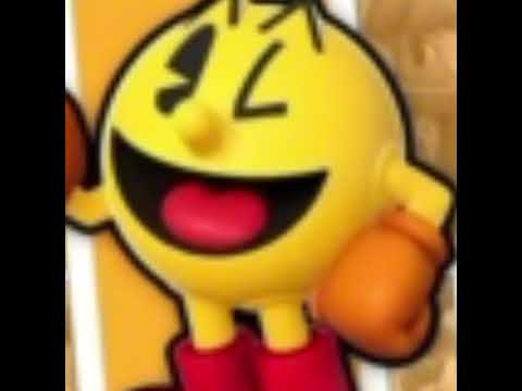 Smash Wii U Block Town (Low Quality)