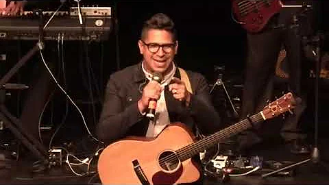 DANIEL CALVETI _ En la lnglesia Casa de Amor y Fé“ CONCIERTO COMPLETO ” /2019