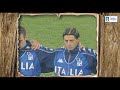 23 aprile 1977 - Nascono Damiano e Cristian Zenoni - Almanacchi Azzurri