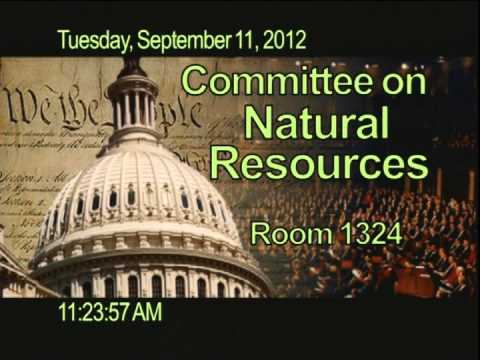 chairman in tagalog 9/11/2012. Full Committee. 11:30 AM