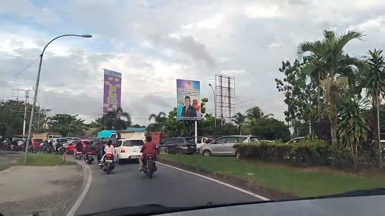 Jlnnadi Sucipto kubu Raya #berandayoutube 